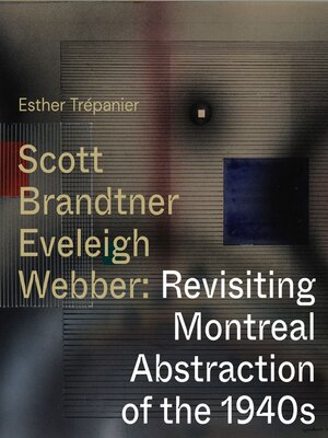 cover image of Scott, Brandtner, Eveleigh, Webber